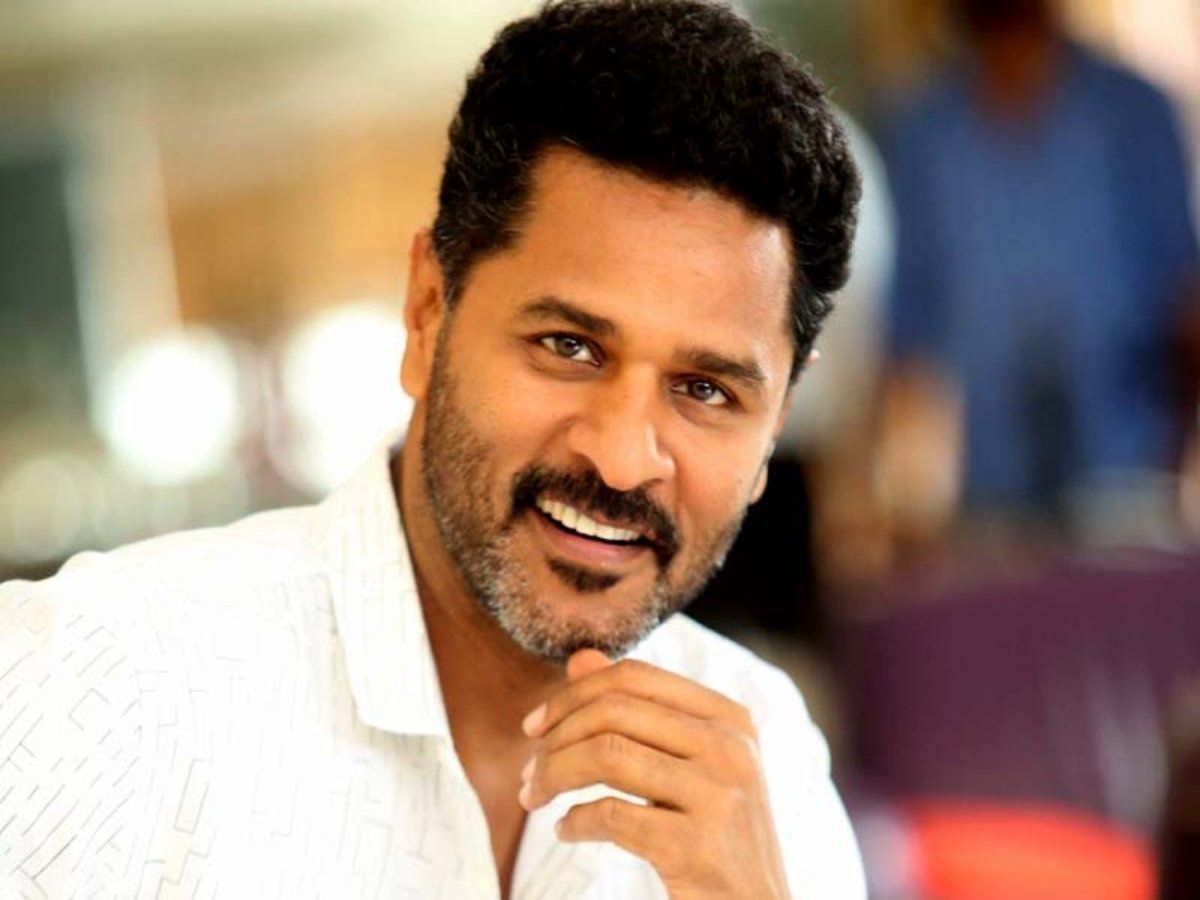 Prabhu Deva to hold press meet to introduce his second wife