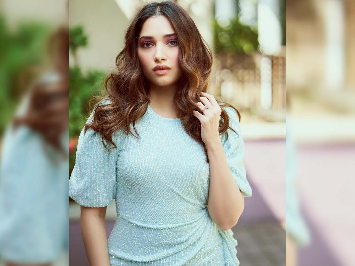 Tamannah Bhatia: How insensitive can people around us be?