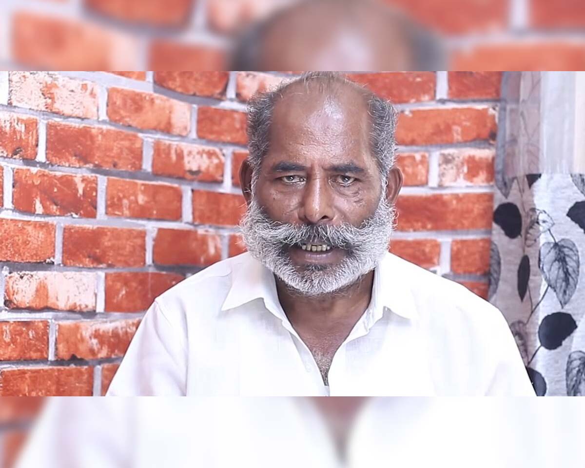 Tamil Actor Thavasi dies