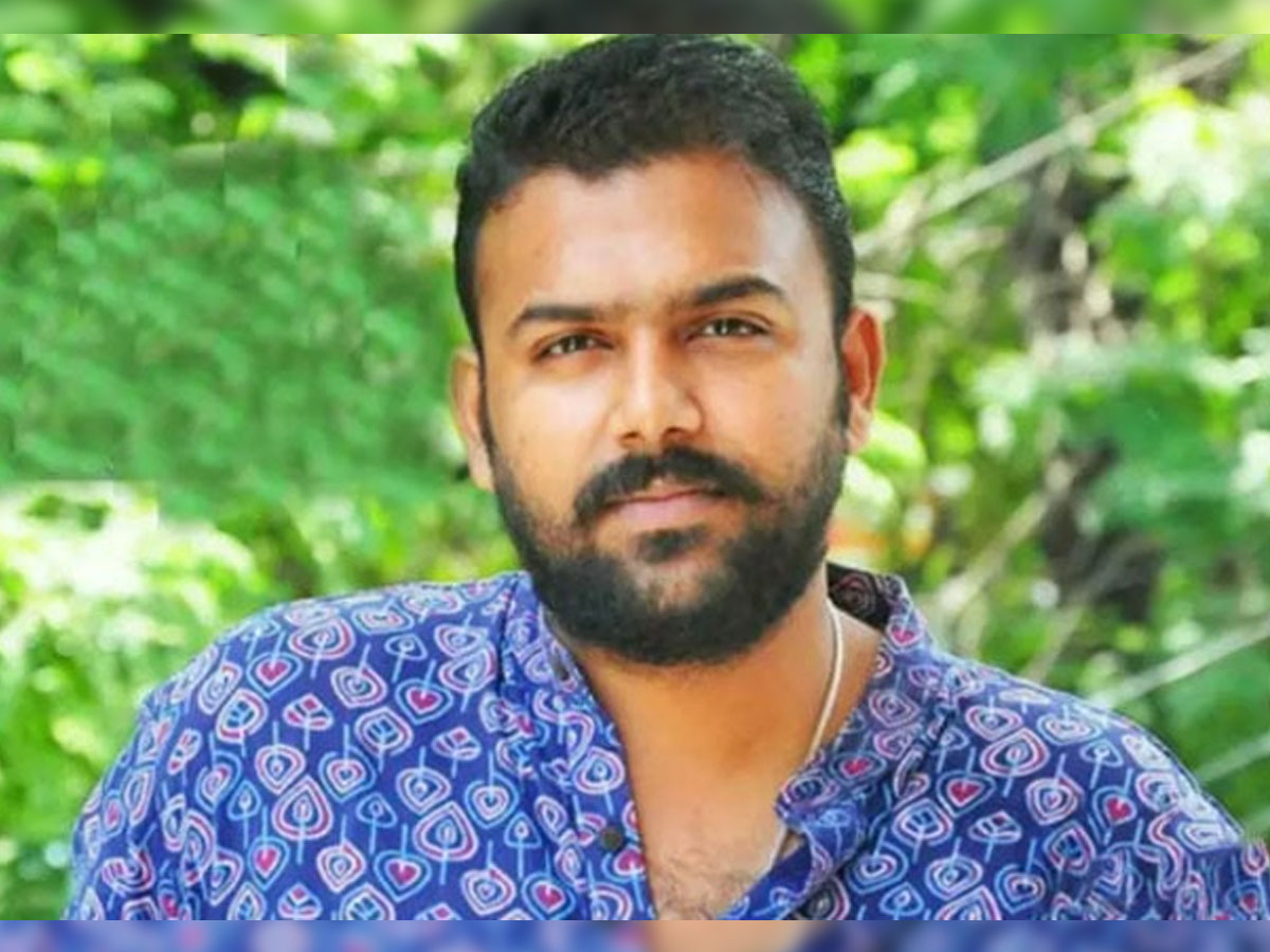 Tharun Bhascker: Third one put me in trouble, My next project with a star