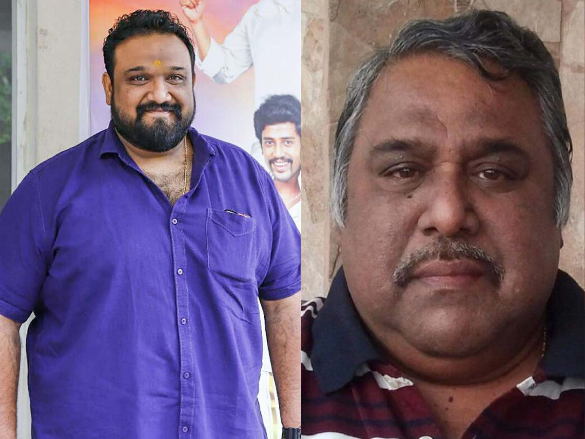 Vedalam director Siva father Jayakumar passes away