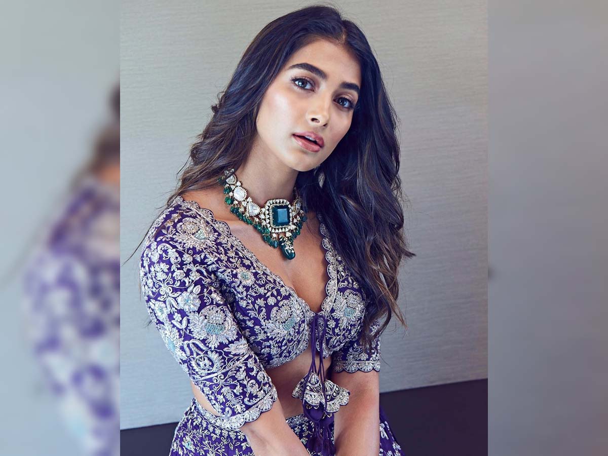 Pooja Hegde happily reduces remuneration only for this hero