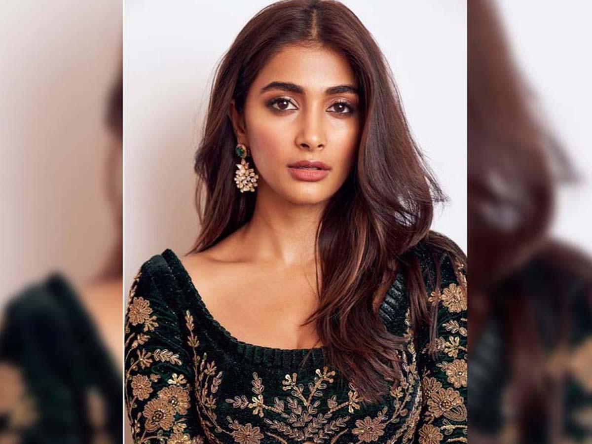 Pooja Hegde is open up for women-centric roles