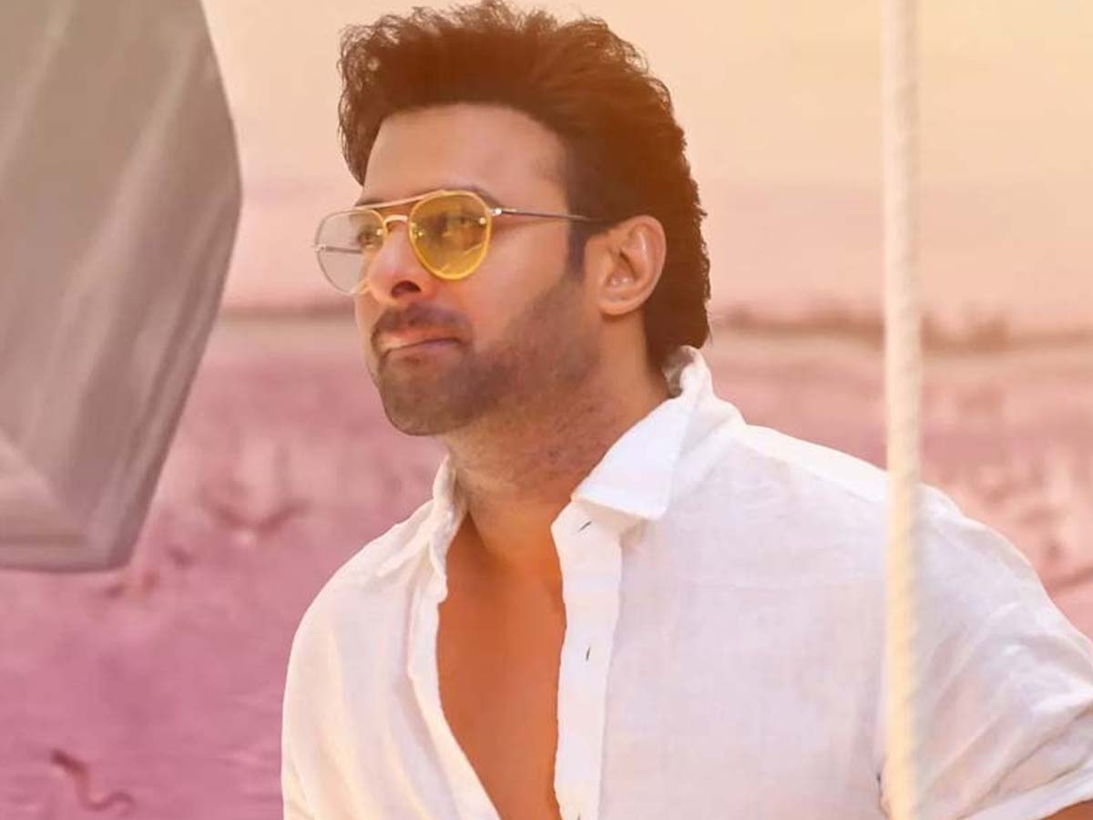 Saaho, starring Prabhas and Shraddha Kapoor in the leading role finally saw  a release on the silver screen on August 30, 2019. The film is packed with  action sequences but lacks a