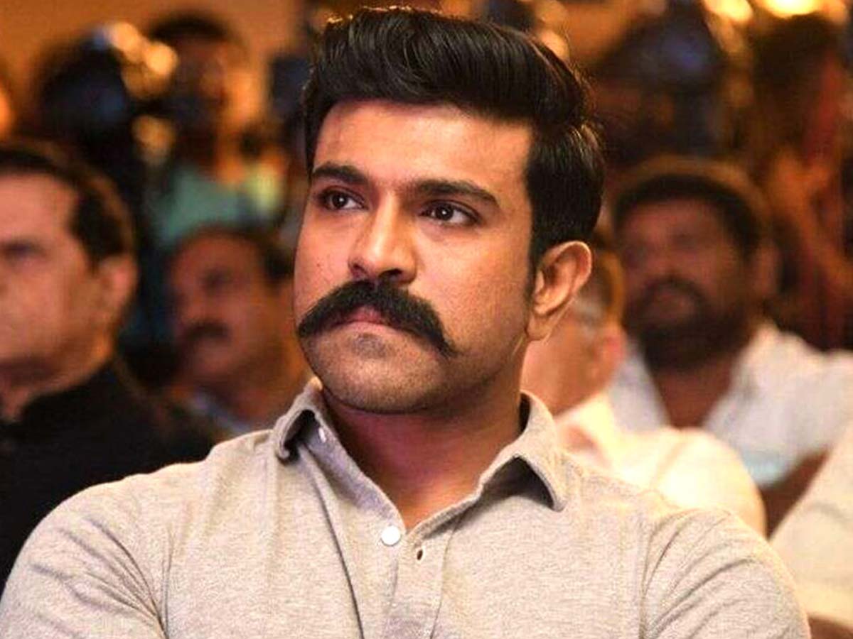 Key comments of Ram Charan entering Hollywood soon