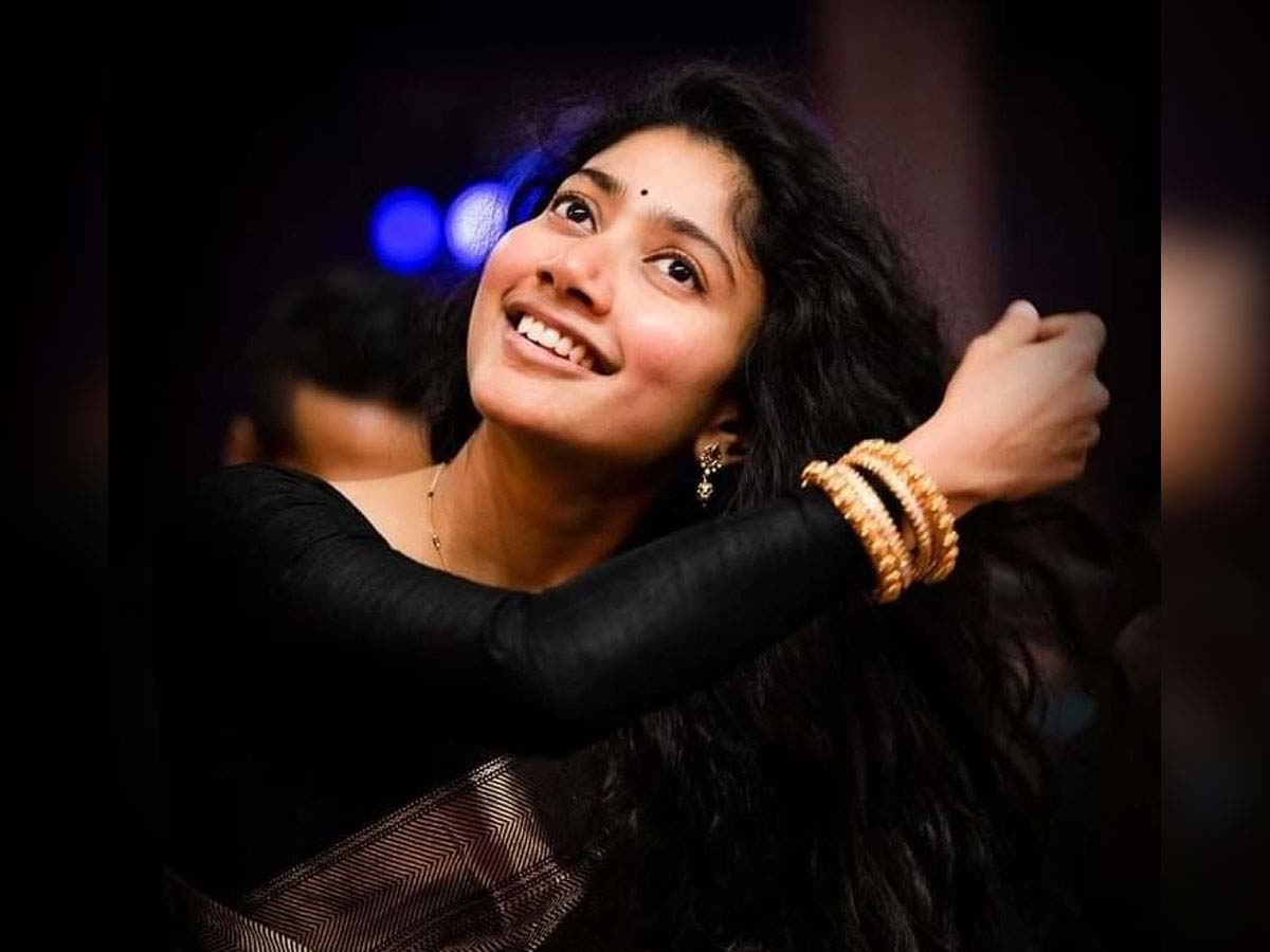 Sai Pallavi I was asked to kiss on his lips
