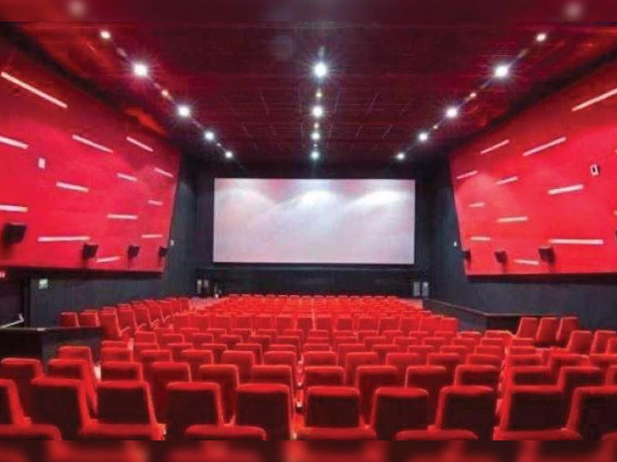100 Percent Theaters occupancy permitted from 1st Feb