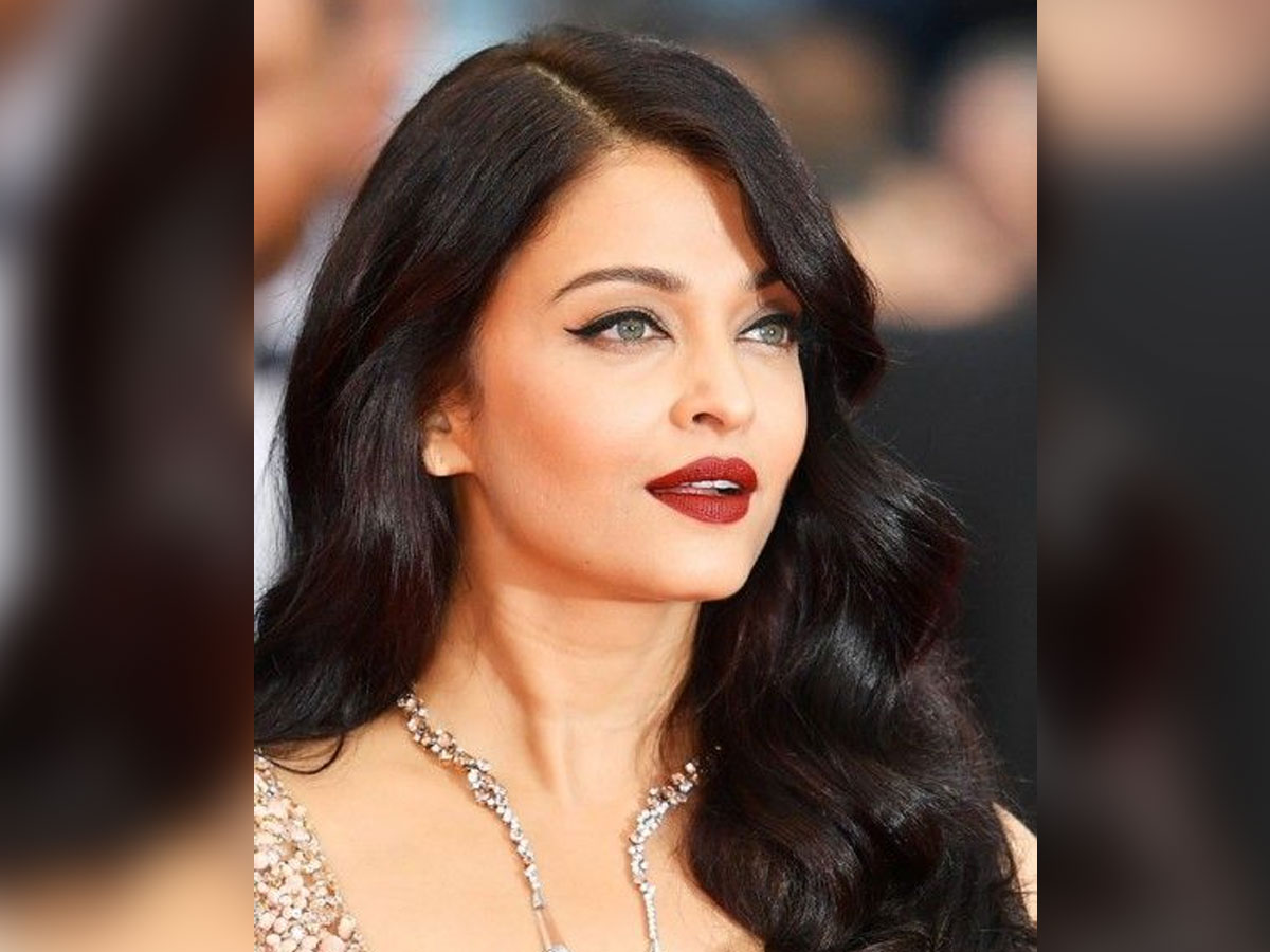 Aishwarya Rai to stay in Hyderabad for one month