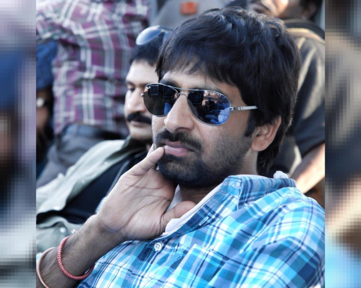 Gopichand Malineni next with Top hero and Mythri Movie Makers