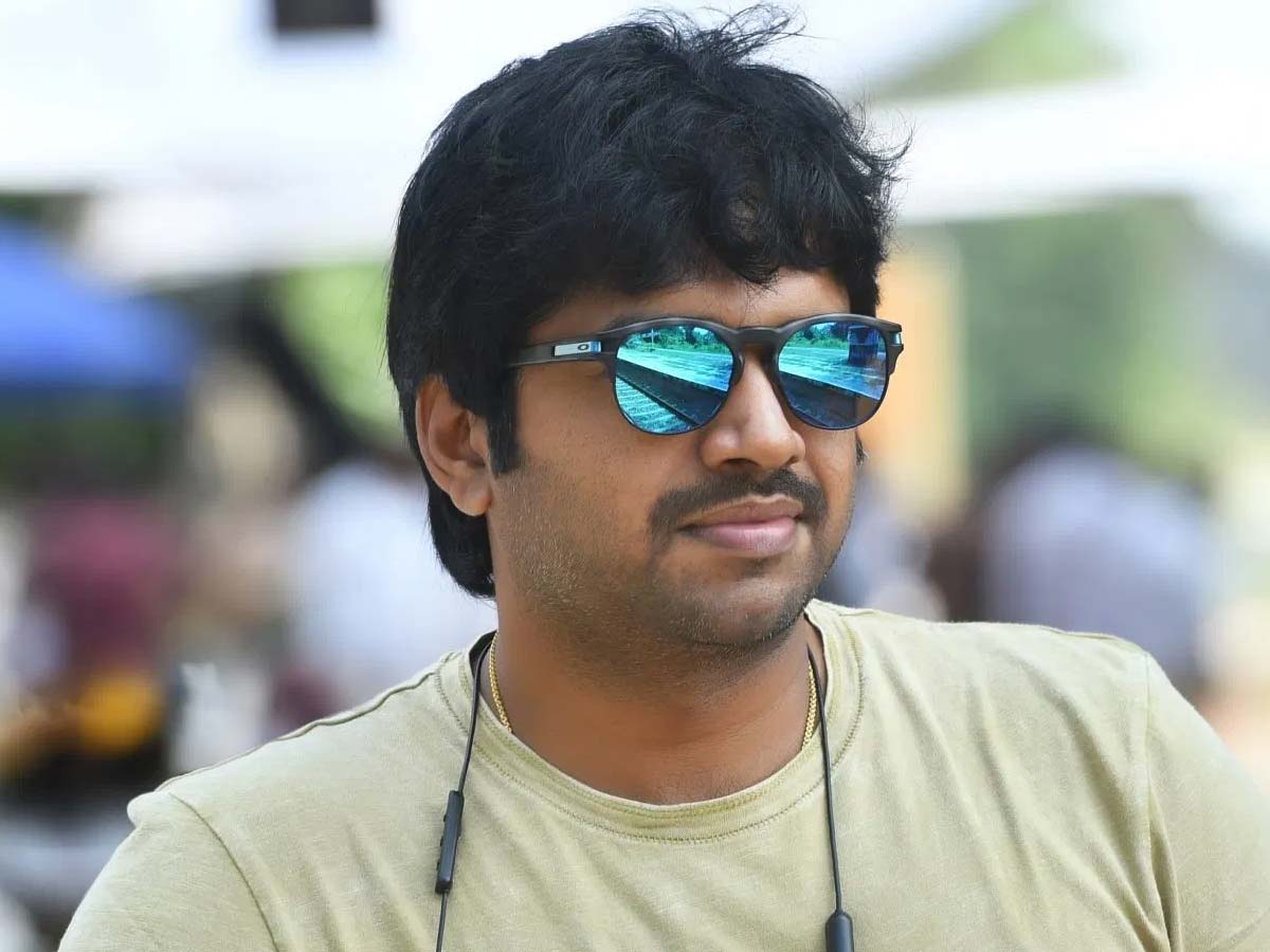 Once and for all, Anil Ravipudi clears the air