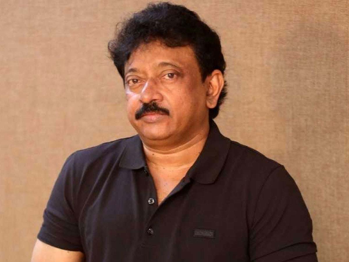 RGV condition for Bigg Boss: Wants 15 female contestants and without any male