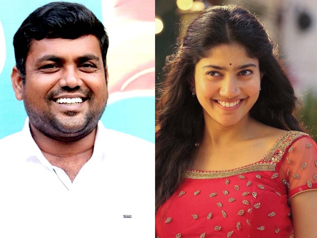 Sai Pallavi romance with Tamil comedian Kaali Venkat?
