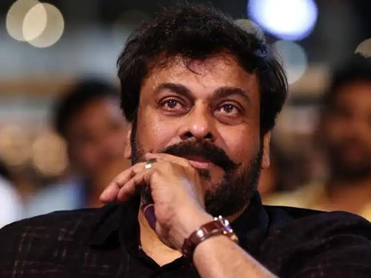 Chiranjeevi is against the idea, wants DSP