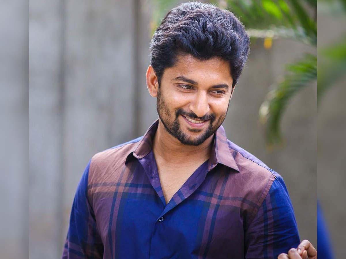 Nani hikes fees! Charges Rs 15 Cr