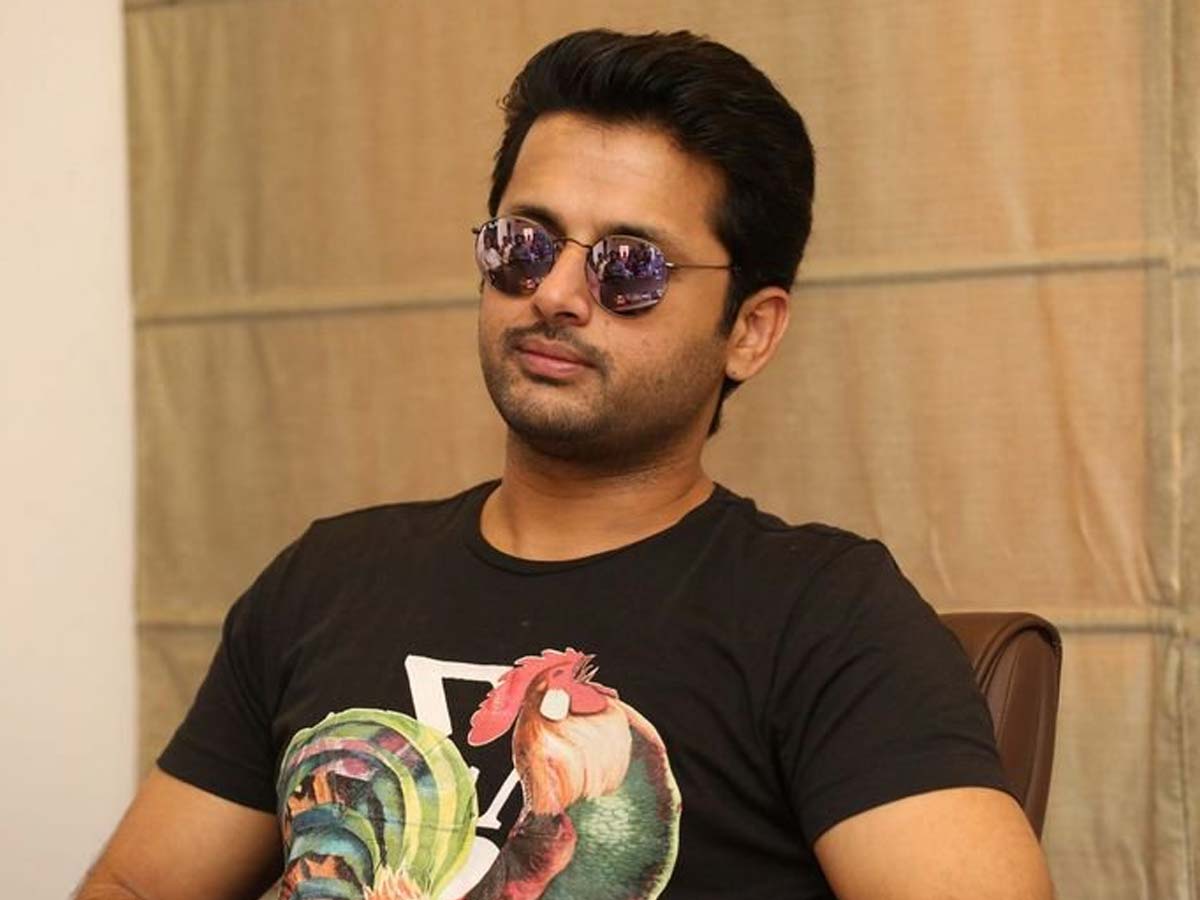 Nithin AAa Movie Interview Photos - Latest Movie Updates, Movie Promotions,  Branding Online and Offline Digital Marketing Services