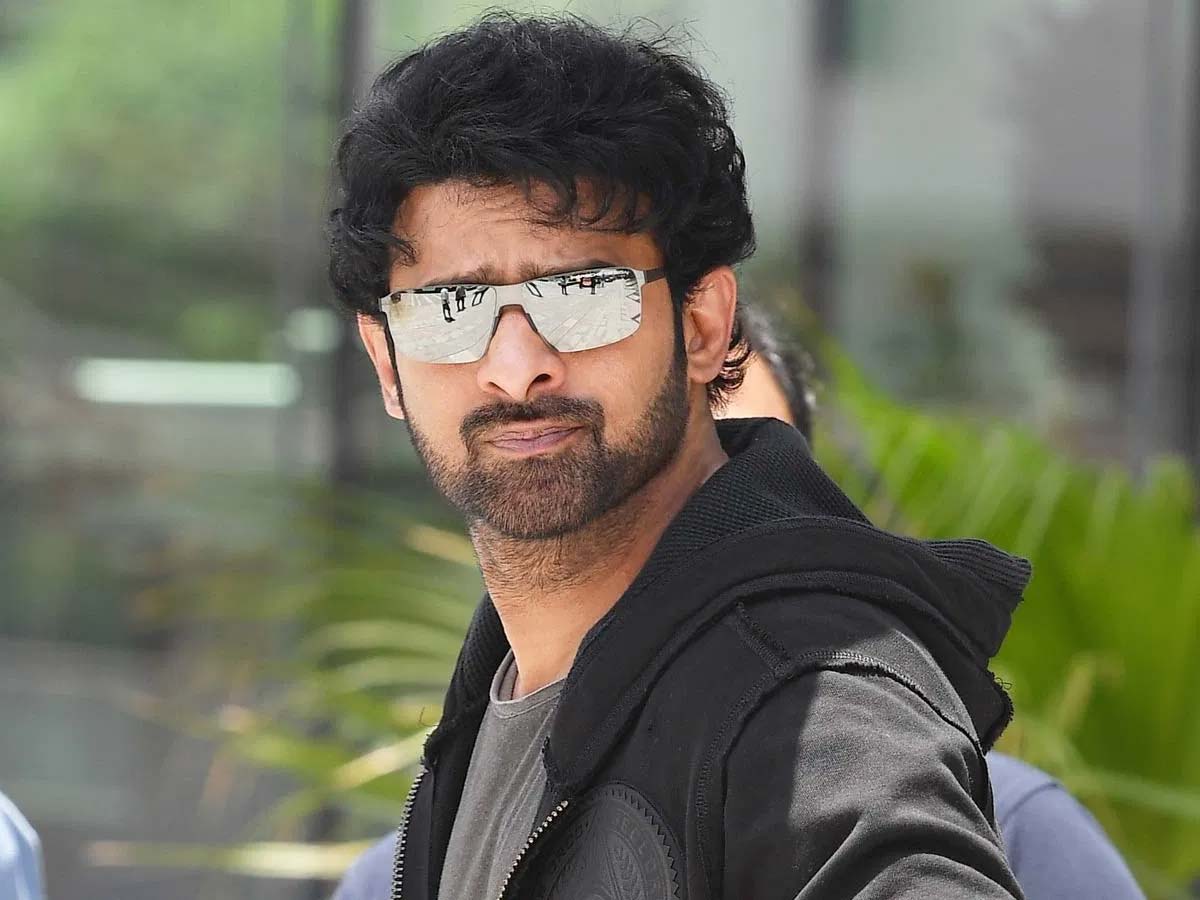 Prabhas wants to speed up things