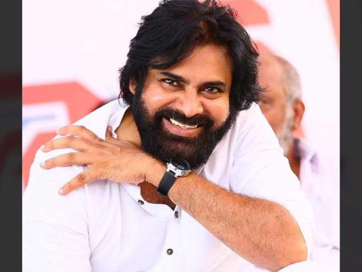 Surprise or disappointment for Pawan Kalyan fans