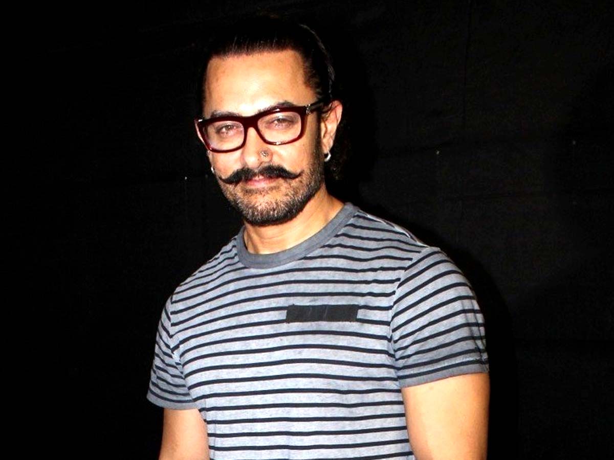 Aamir Khan quits Social media