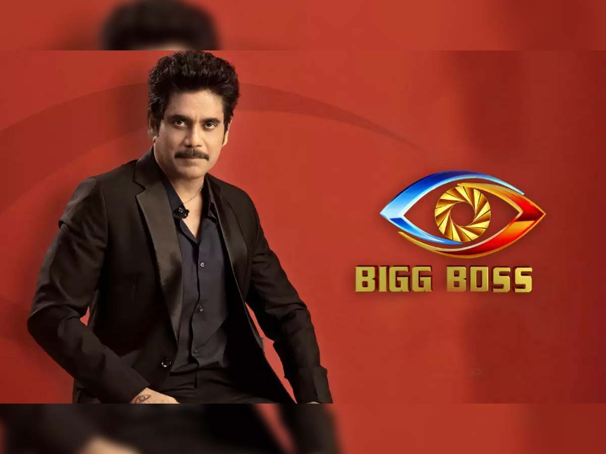 Bigg Boss 5 Telugu: Glamour does to be doubled
