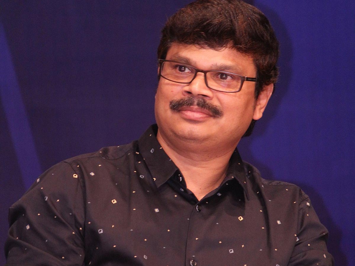 Boyapati looking out for a powerful title for Balayyas flick