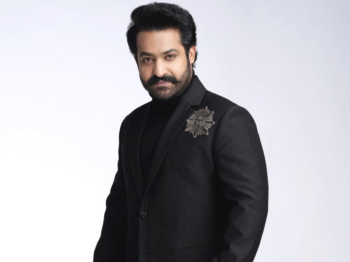 Jr NTR to get Rs 10 Cr paycheck for EMK