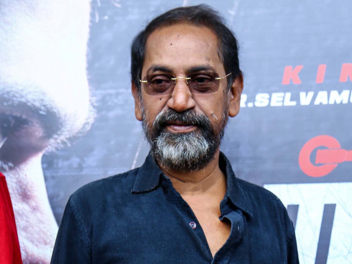 Laabam director Jananathan passes away