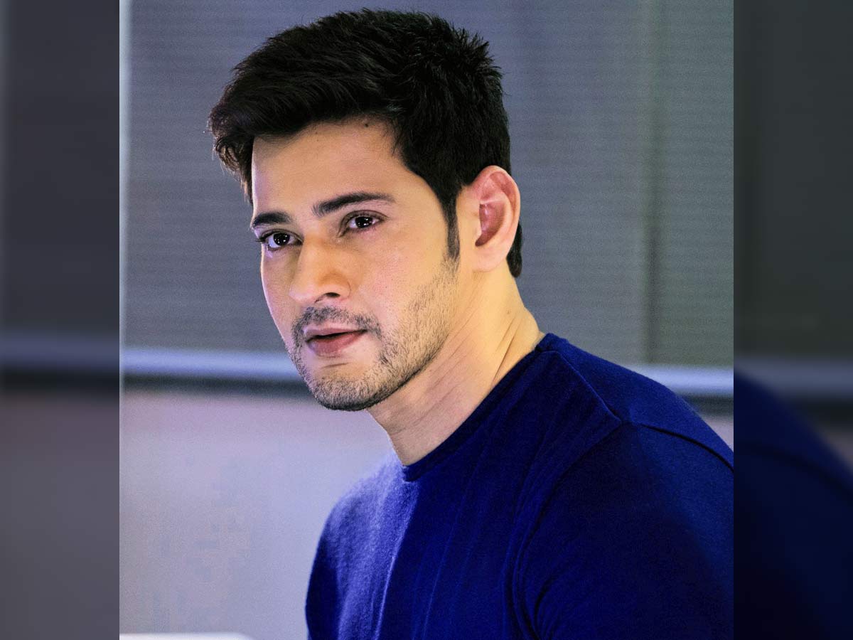Mahesh now wants to team up with Trivikram before Rajamouli