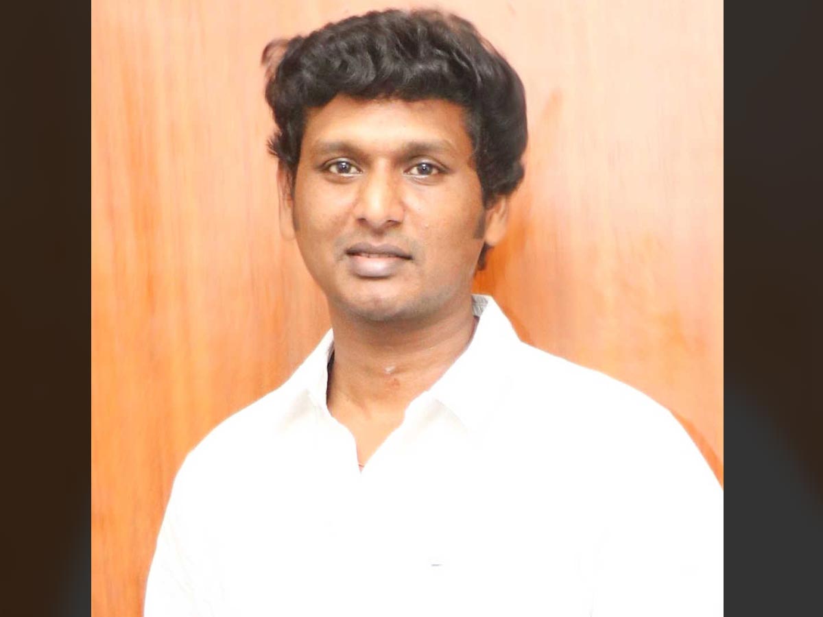 Master director Lokesh Kanagaraj tested COVID positive
