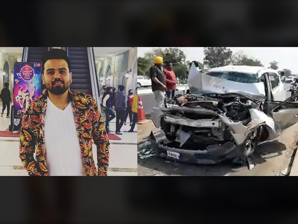 Singer Diljaan dies in Road Accident
