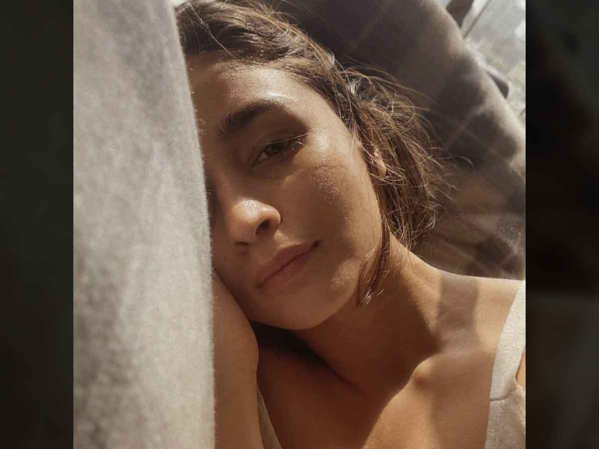After recovering from Coronavirus, Alia Bhatt ready to join RRR sets
