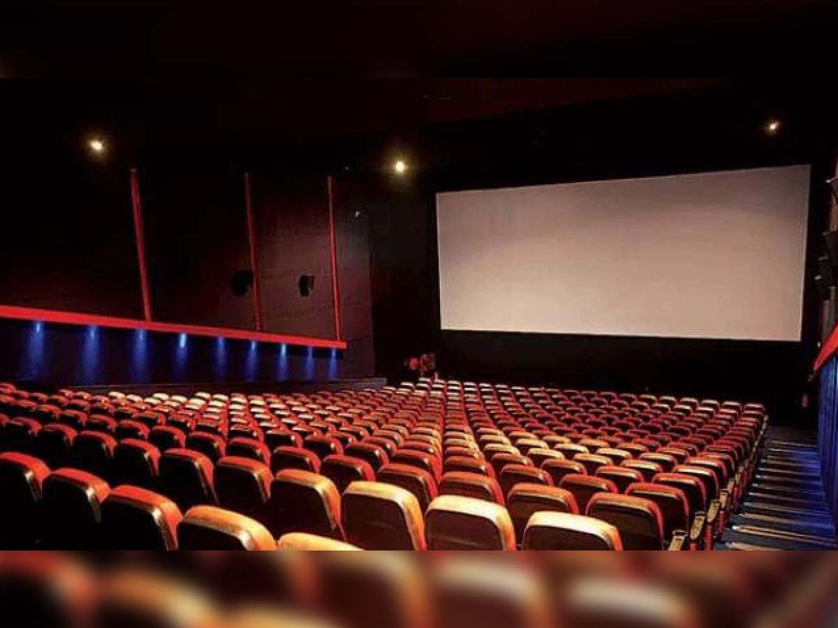 Andhra Pradesh govt. announces 50 percent occupancy in cinema halls