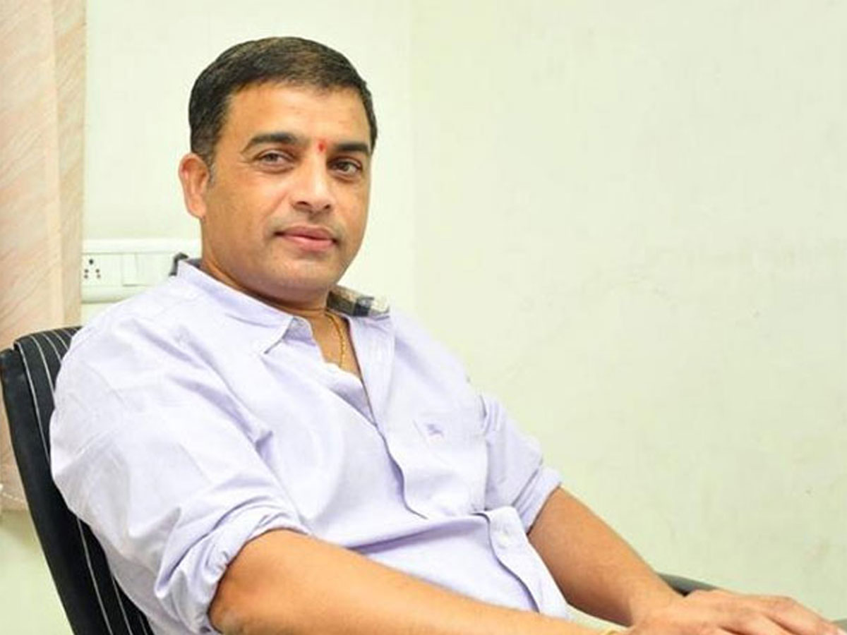 Dil Raju opens up about Vakeel Saab digital streaming
