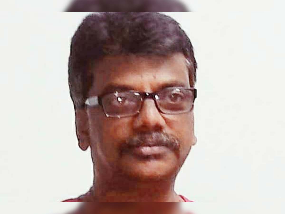 Director Sai Balaji passes away