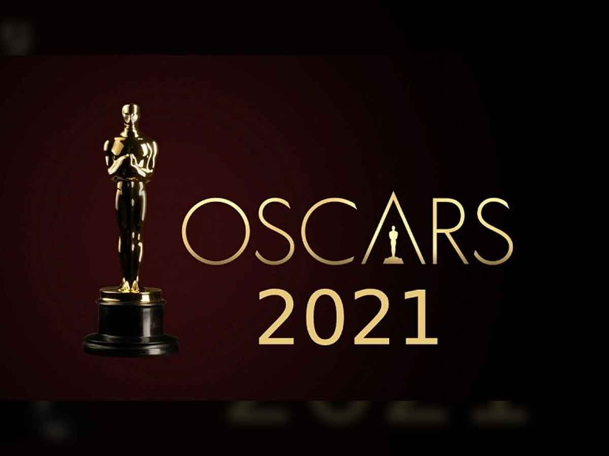 Oscars 2021 List of winners of 93rd Academy Award