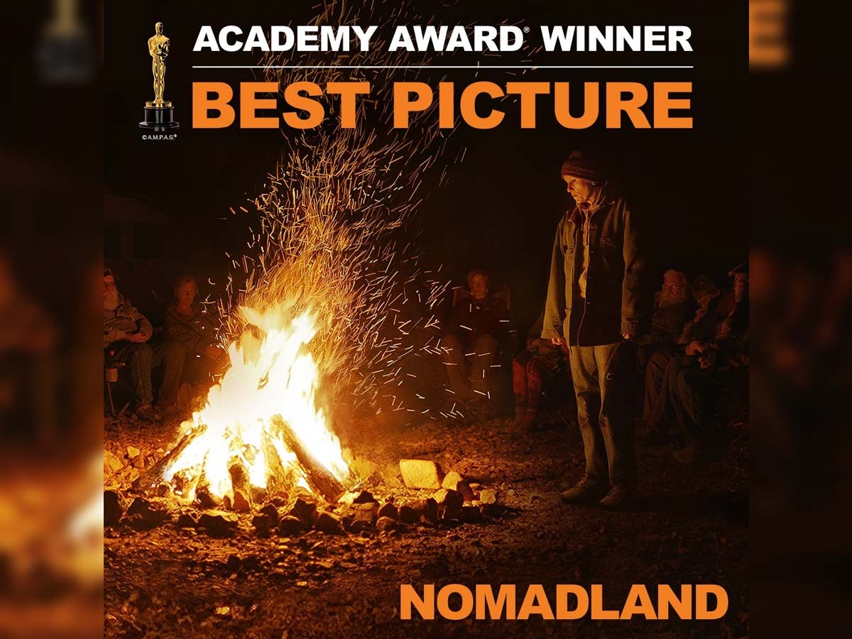 Oscars 2021: Nomadland wins for Best Picture at 93rd Academy Awards