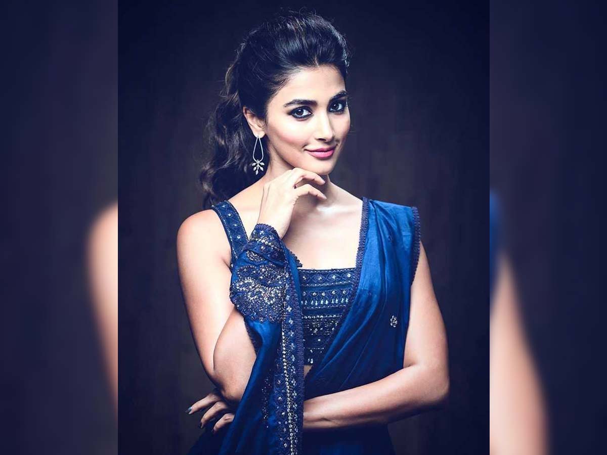 Pooja Hegde hikes remuneration, Now charges Rs 3 Cr