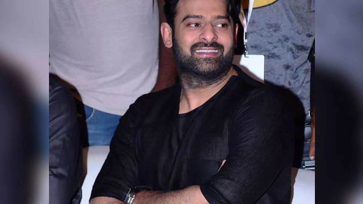 Mythri movie makers are planning heavily Prabhas with Shahrukh director
