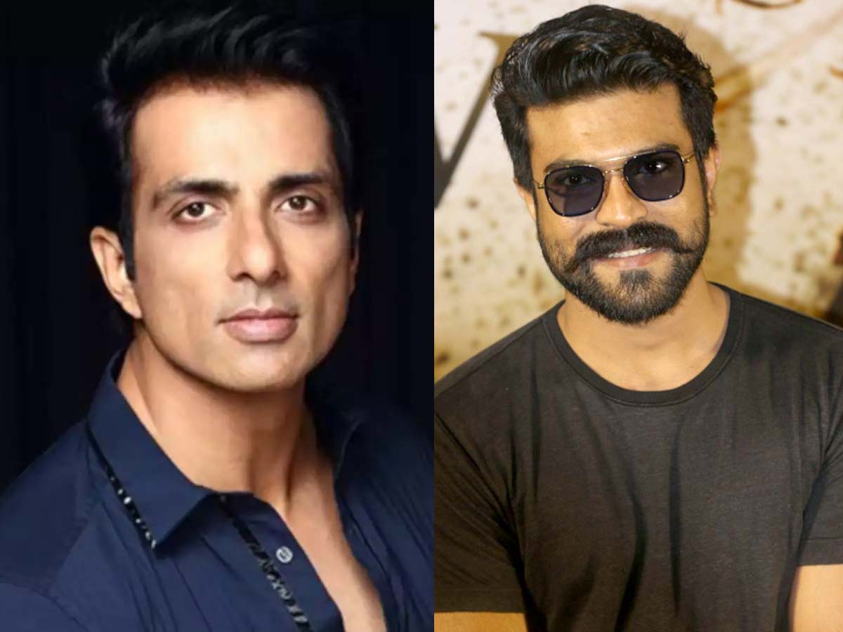 Ram Charan to fight out with this popular actor