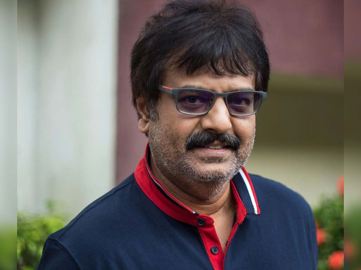 Tamil actor Vivek passes away