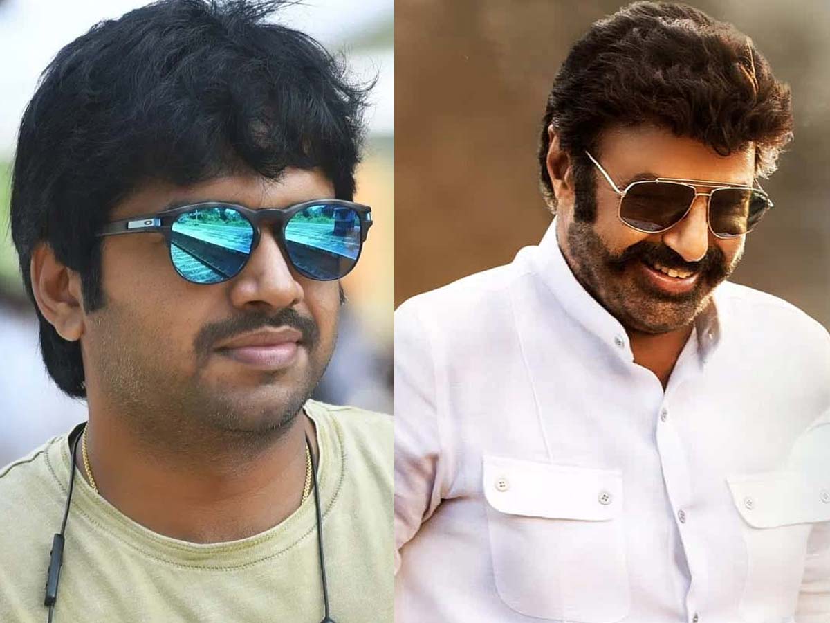 The mind-blowing budget allocated for Anil Ravipudi - Balayya project
