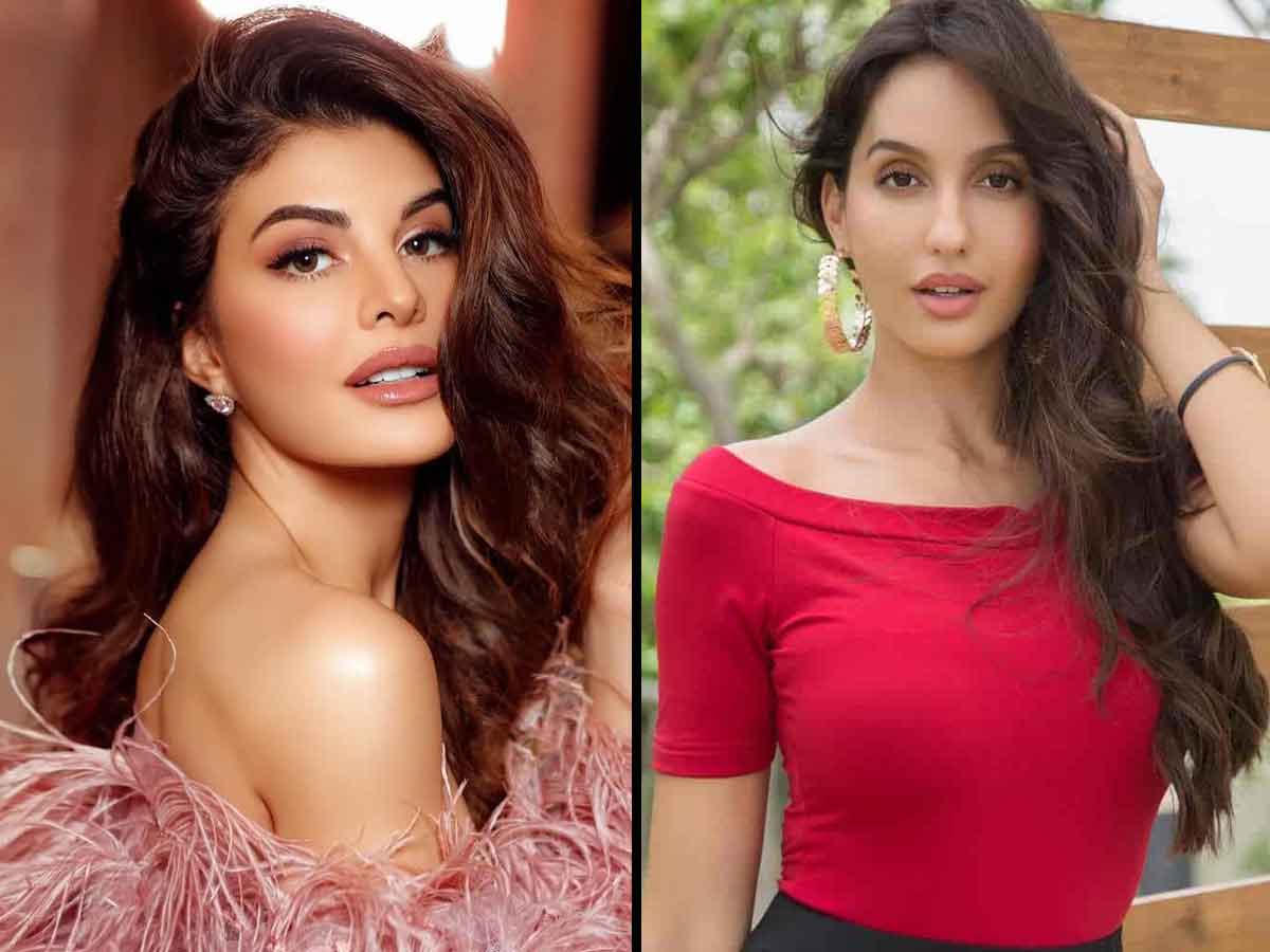Either Jacqueline Fernandez or Nora Fatehi special song in KGF 2