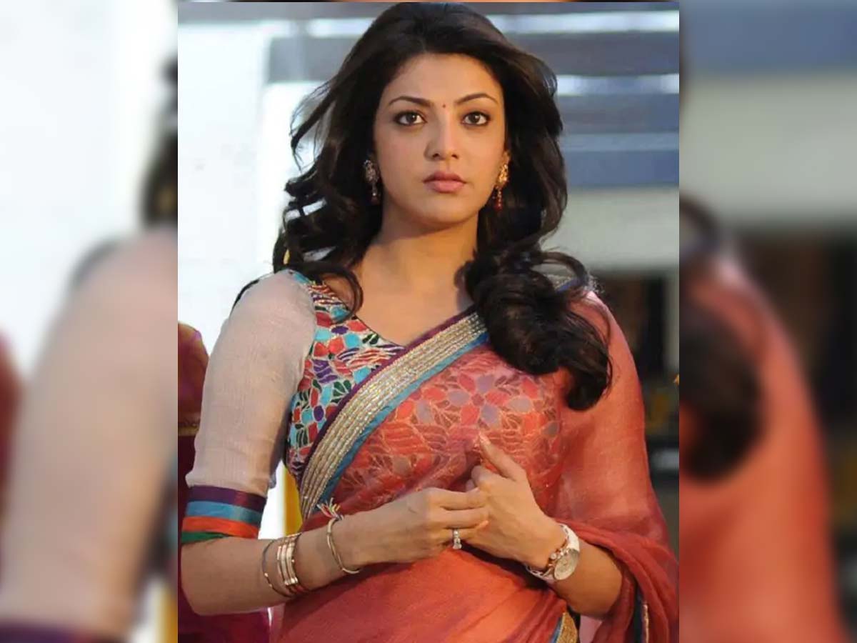 Kajal Aggarwal: I will quit acting if my husband asks me to do so