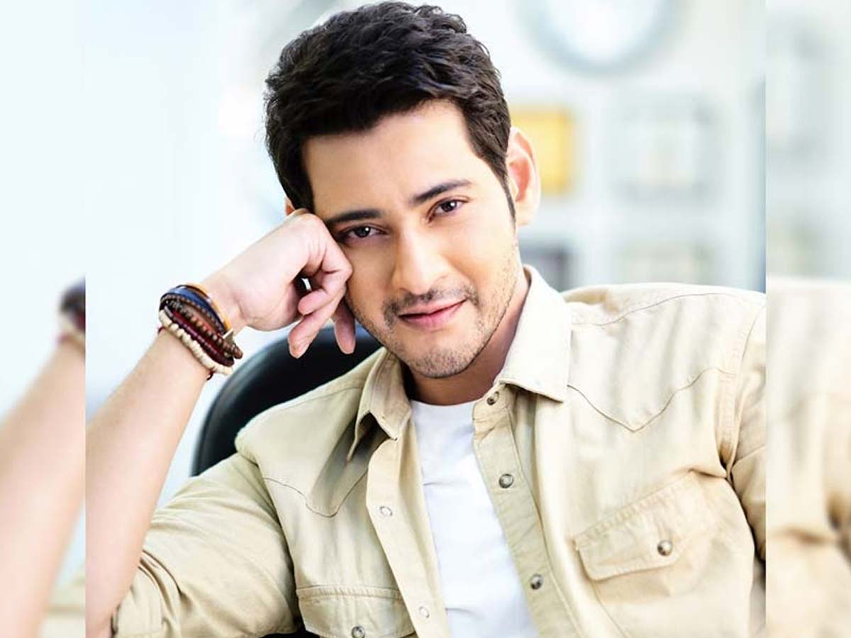 Mahesh looking out for a sports based movie?