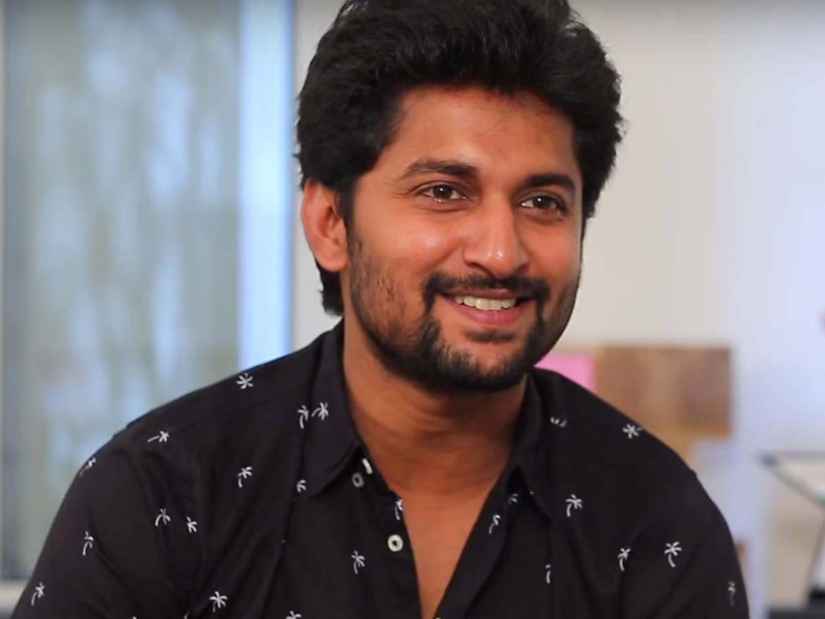 Nani opens up about Bollywood debut