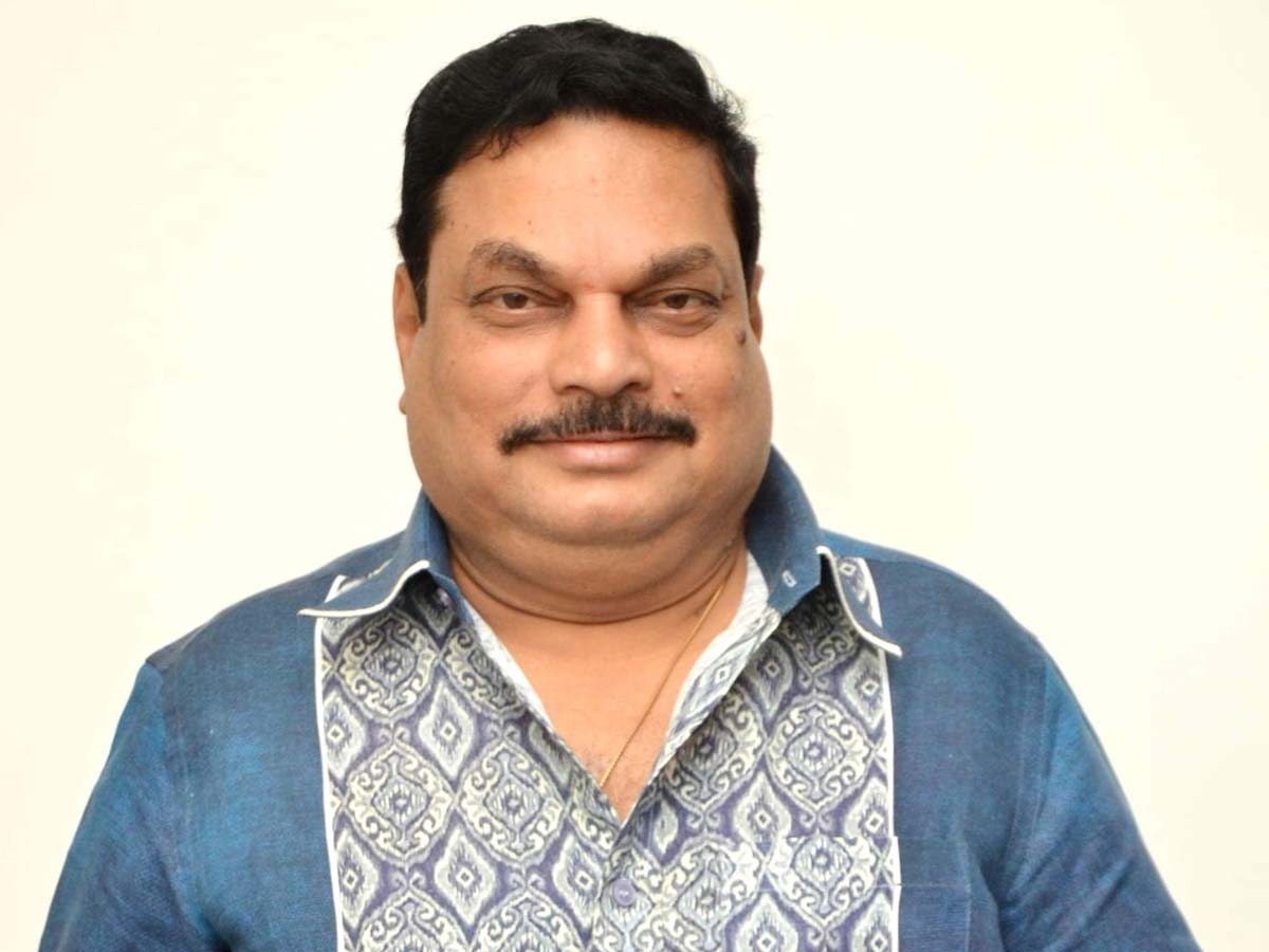 PRO, Journalist and producer BA Raju passes away