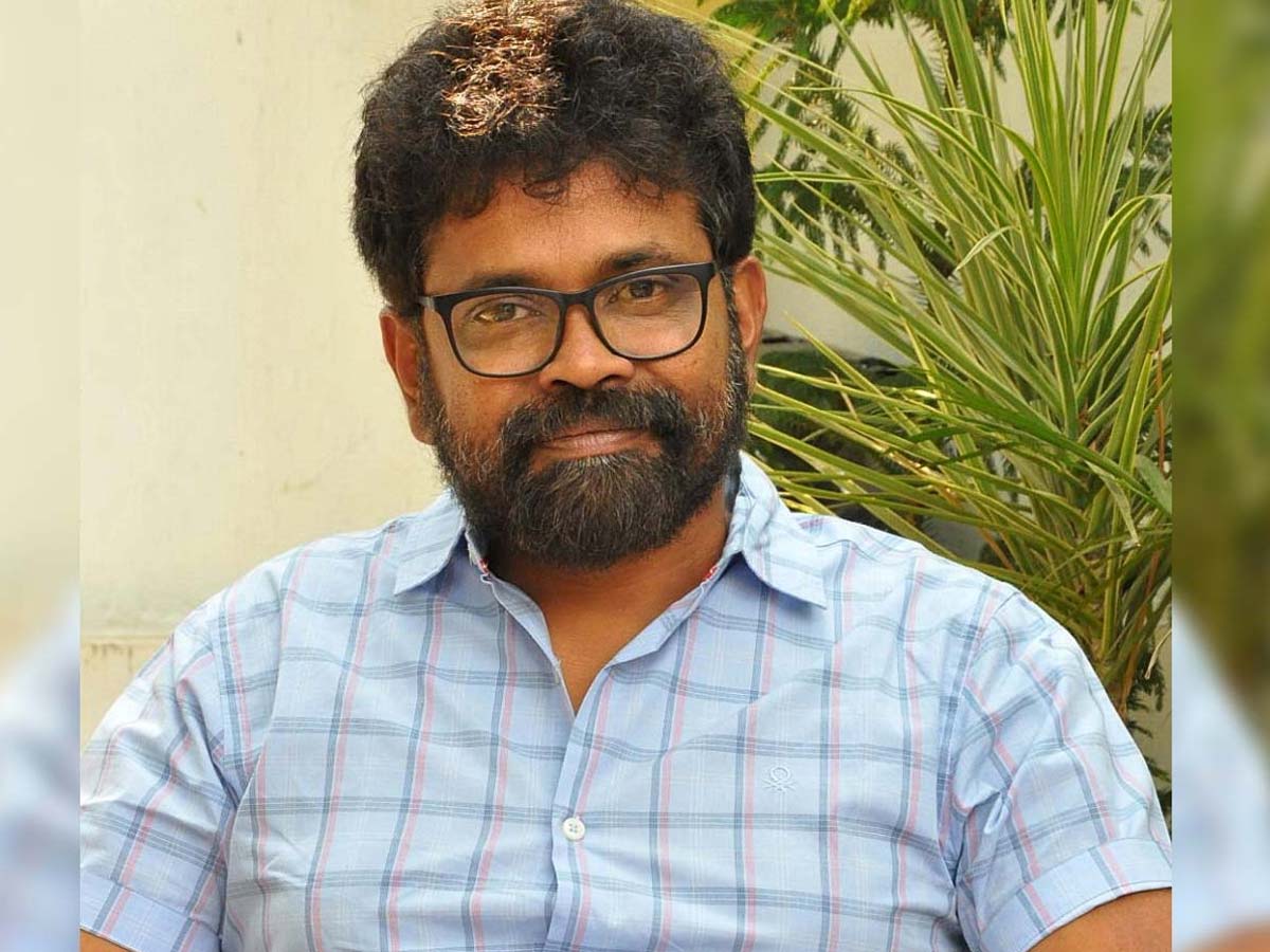 Sukumar yet to make a final decision on Pushpa