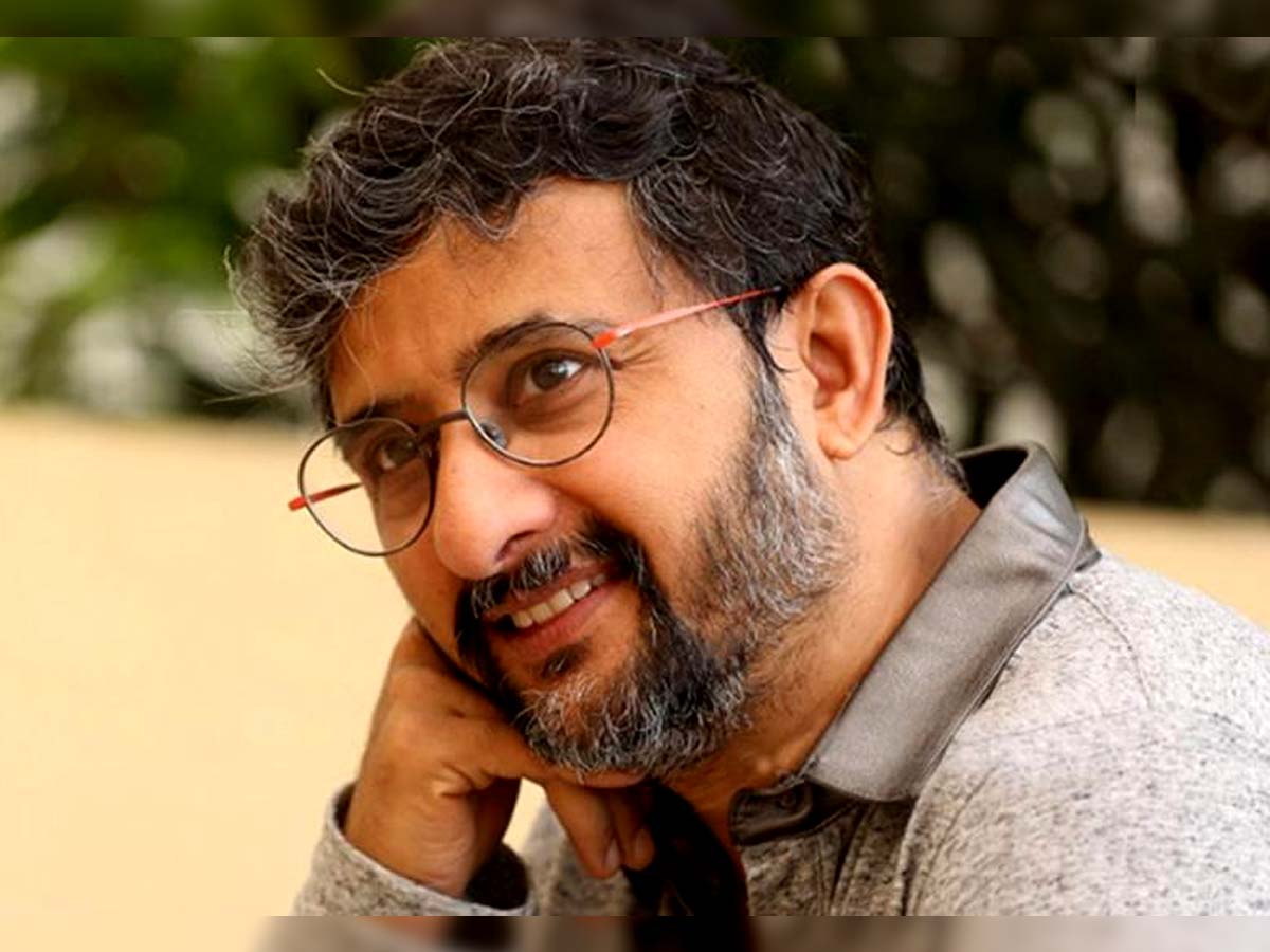 Teja's projects went haywire due to pandemic