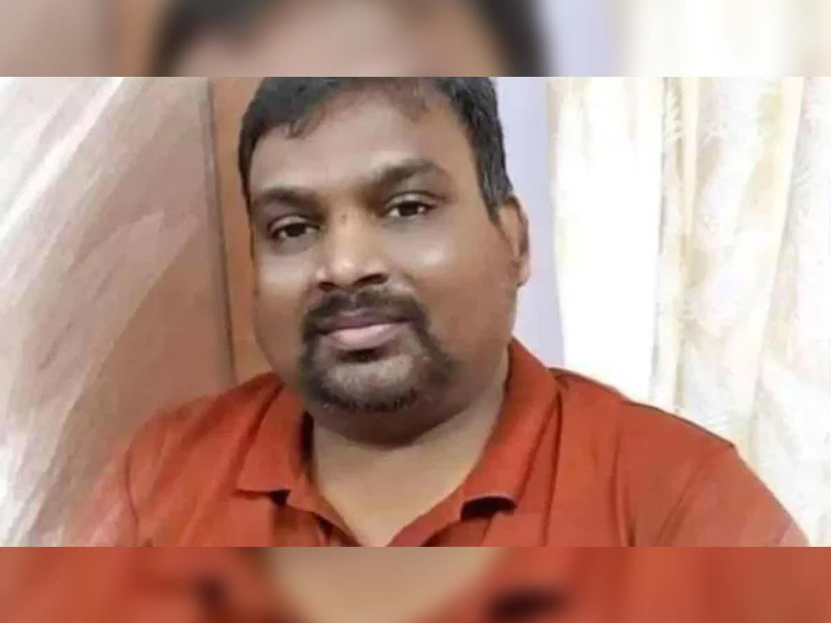 Telugu writer and director Nandyala Ravi passes away