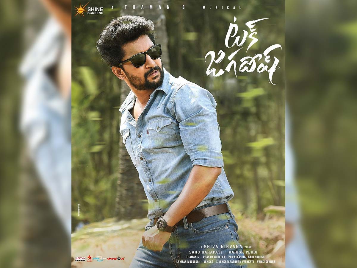 Tuck Jagadish makers bust fresh rumor, confirms its release in theatres