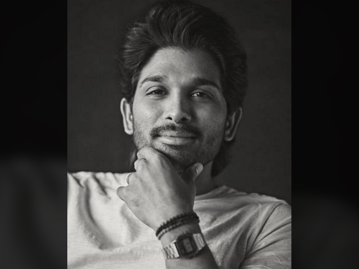 Details of Allu Arjun 6 upcoming projects